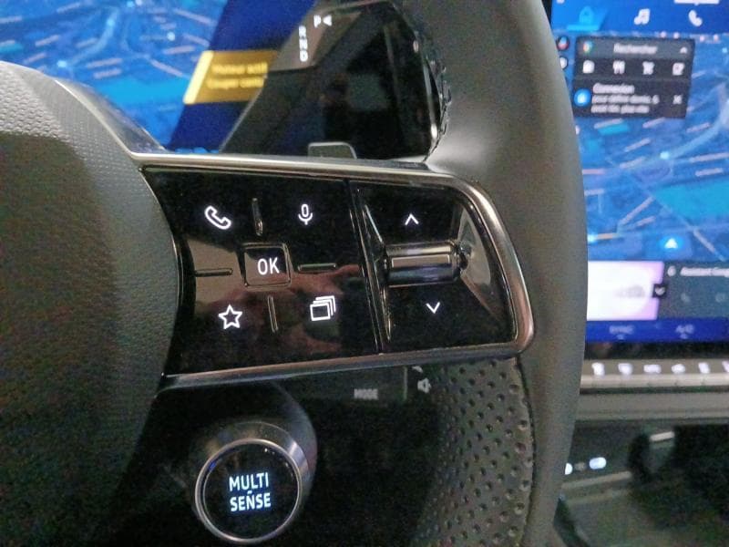 Renault Austral 1.2 E-Tech HEV Techno 200 Hp - 24