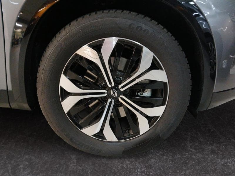 Renault Austral 1.2 E-Tech HEV Techno 200 Hp - 8