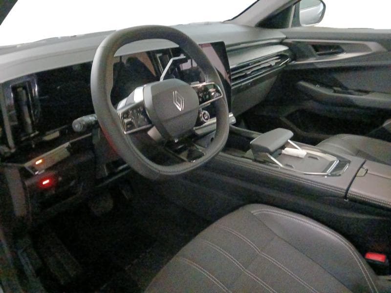 Renault Austral 1.2 E-Tech HEV Techno 200 Hp - 9