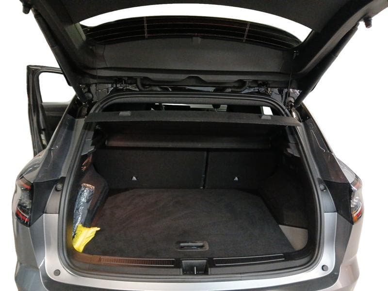 Renault Austral 1.2 E-Tech HEV Techno 200 Hp - 25