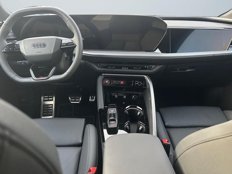 Audi Q5 Q5 S line*Quattro*Pneumatic*Attelage*Non Immat* - 10