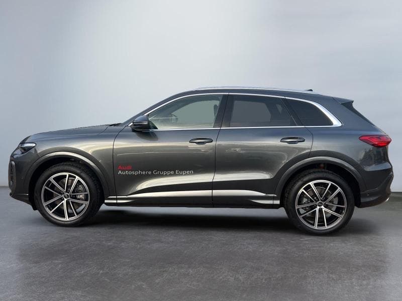 Audi Q5 Q5 S line*Quattro*Pneumatic*Attelage*Non Immat* - 8