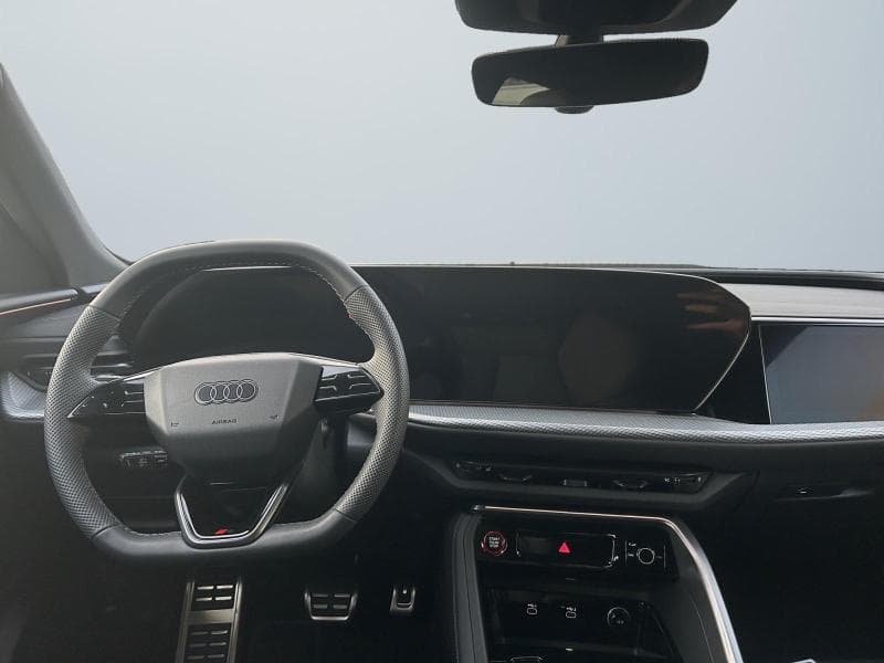 Audi Q5 Q5 S line*Quattro*Pneumatic*Attelage*Non Immat* - 3
