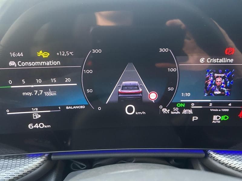Audi Q5 Q5 S line*Quattro*Pneumatic*Attelage*Non Immat* - 12