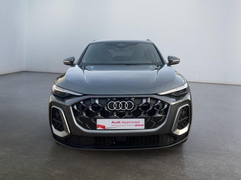 Audi Q5 Q5 S line*Quattro*Pneumatic*Attelage*Non Immat* - 14
