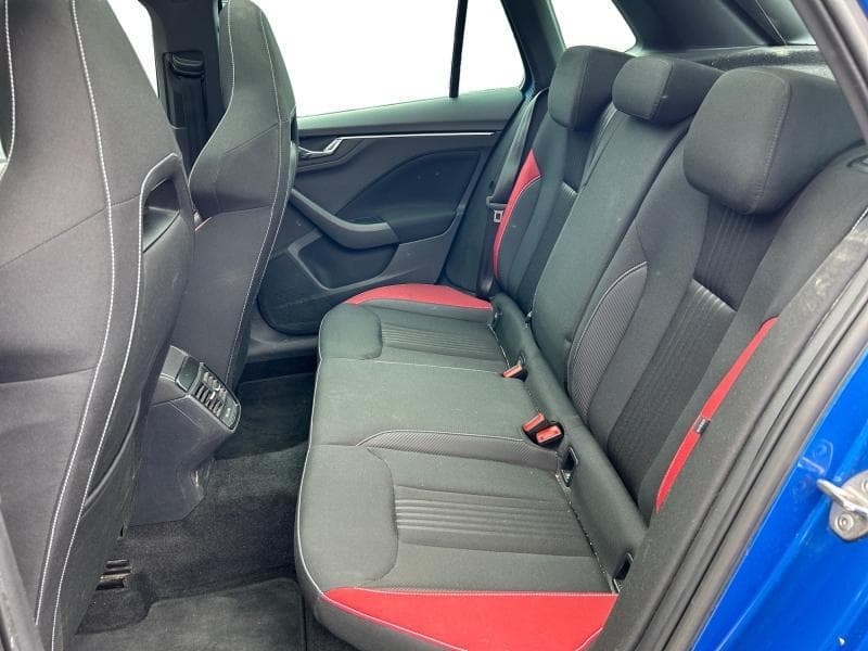Skoda Kamiq Monte Carlo | 1.0 TSI 95cv | Carplay | Toit pano | Attelage | Sièges Av chauffants - 13