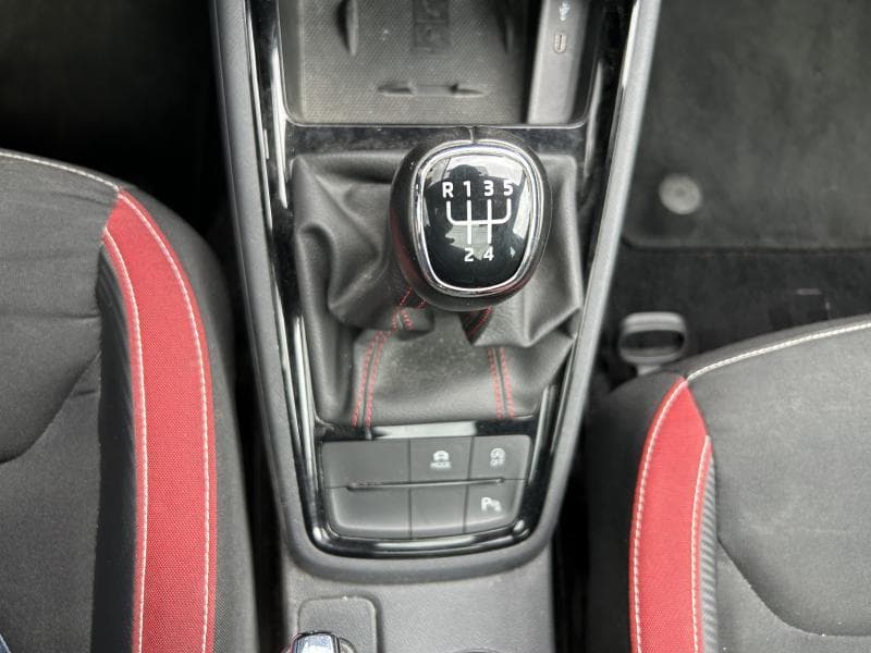 Skoda Kamiq Monte Carlo | 1.0 TSI 95cv | Carplay | Toit pano | Attelage | Sièges Av chauffants - 17