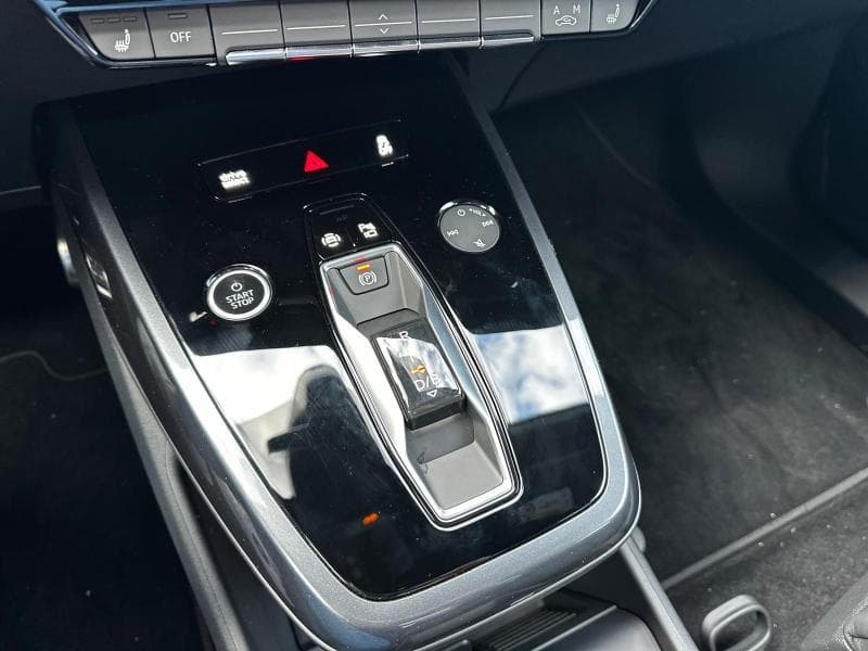 Audi Q4 e-tron e-tron S-LINE - 14