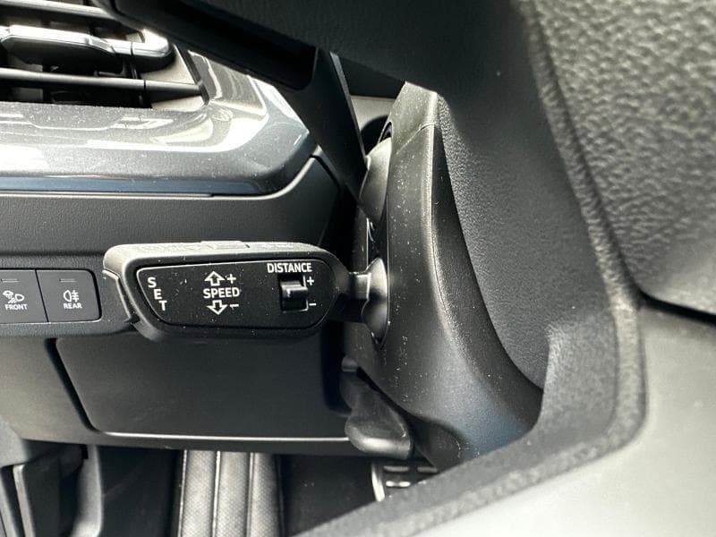 Audi Q4 e-tron e-tron S-LINE - 16
