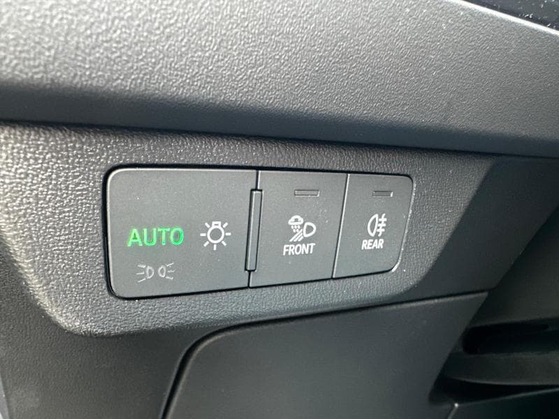 Audi Q4 e-tron e-tron S-LINE - 17