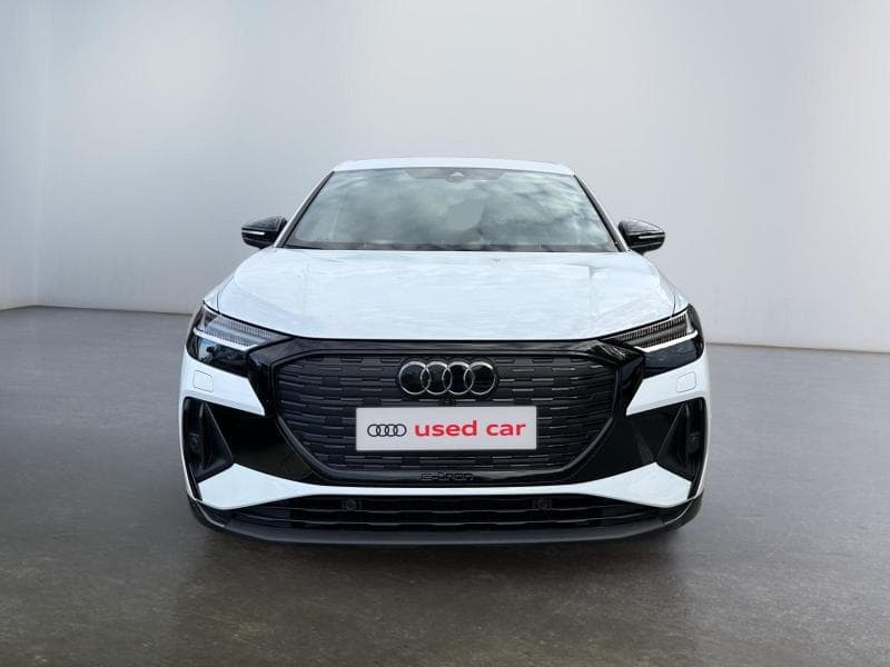 Audi Q4 e-tron e-tron S-LINE - 6