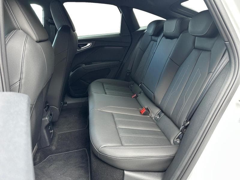 Audi Q4 e-tron e-tron S-LINE - 22