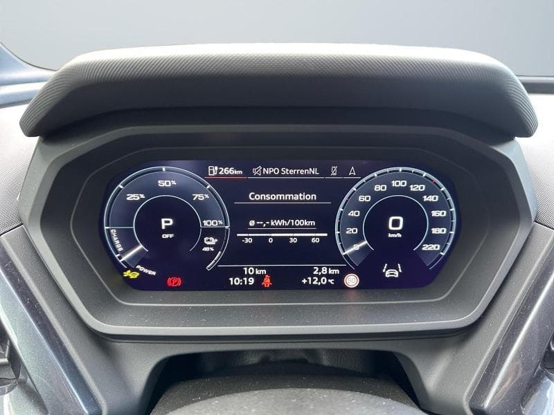 Audi Q4 e-tron e-tron S-LINE - 20