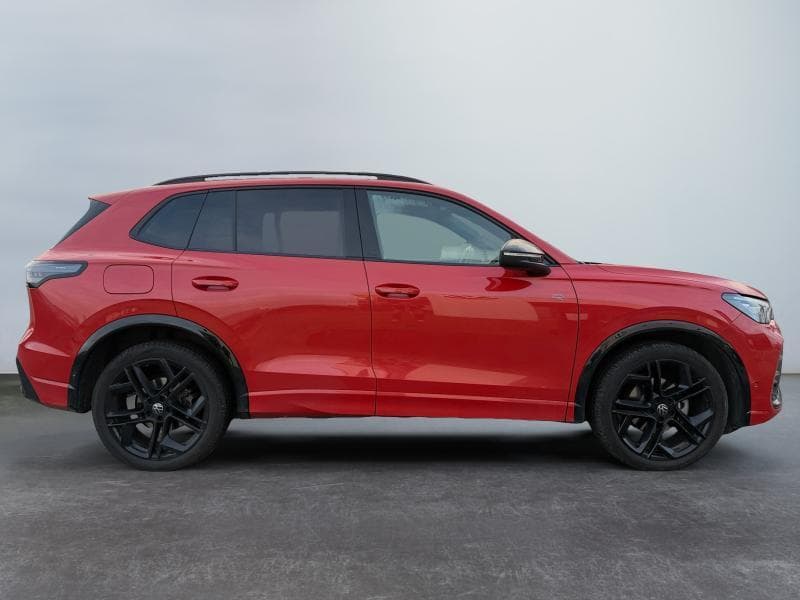 Volkswagen Tiguan R-Line | 1.5eTSI 150CV | Boite auto | Carplay | Caméra | Capteurs Av/Ar | Clim auto - 2