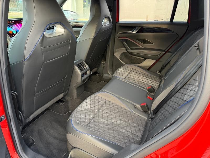 Volkswagen Tiguan R-Line | 1.5eTSI 150CV | Boite auto | Carplay | Caméra | Capteurs Av/Ar | Clim auto - 21