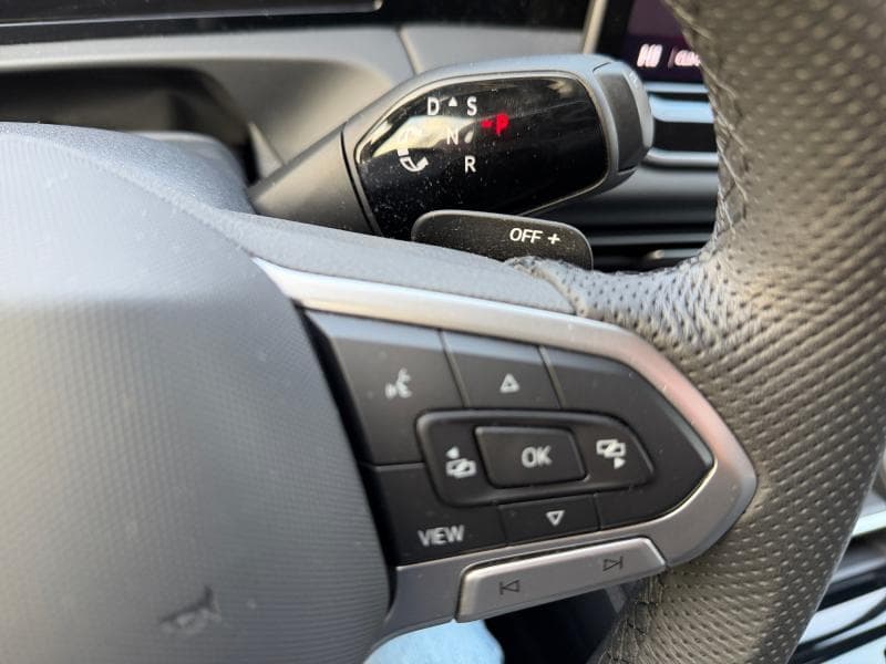 Volkswagen Tiguan R-Line | 1.5eTSI 150CV | Boite auto | Carplay | Caméra | Capteurs Av/Ar | Clim auto - 9