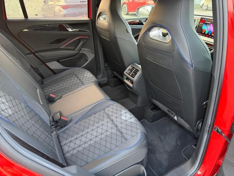 Volkswagen Tiguan R-Line | 1.5eTSI 150CV | Boite auto | Carplay | Caméra | Capteurs Av/Ar | Clim auto - 19