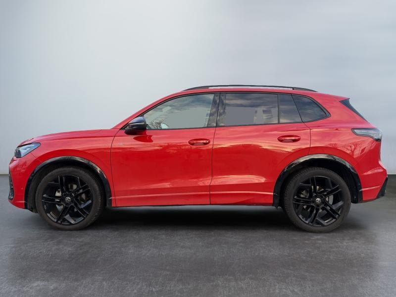 Volkswagen Tiguan R-Line | 1.5eTSI 150CV | Boite auto | Carplay | Caméra | Capteurs Av/Ar | Clim auto - 3