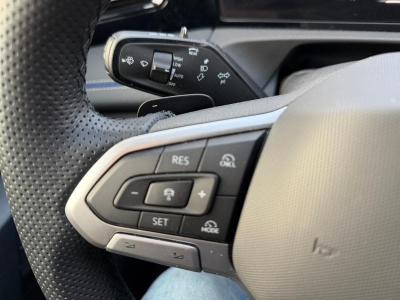 Volkswagen Tiguan R-Line | 1.5eTSI 150CV | Boite auto | Carplay | Caméra | Capteurs Av/Ar | Clim auto - 8