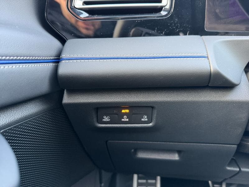Volkswagen Tiguan R-Line | 1.5eTSI 150CV | Boite auto | Carplay | Caméra | Capteurs Av/Ar | Clim auto - 10