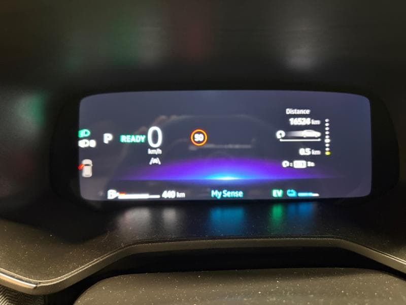 Renault Clio Techno | 1.6 Hybrid 145 cv | Clim auto | Caméra | Carplay | Cruise - 14