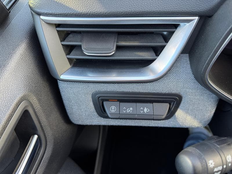 Renault Clio Techno | 1.6 Hybrid 145 cv | Clim auto | Caméra | Carplay | Cruise - 29