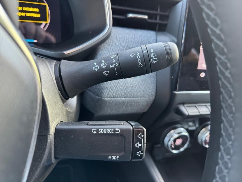 Renault Clio Techno | 1.6 Hybrid 145 cv | Clim auto | Caméra | Carplay | Cruise - 26
