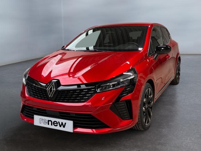 Renault Clio Techno | 1.6 Hybrid 145 cv | Clim auto | Caméra | Carplay | Cruise - 1