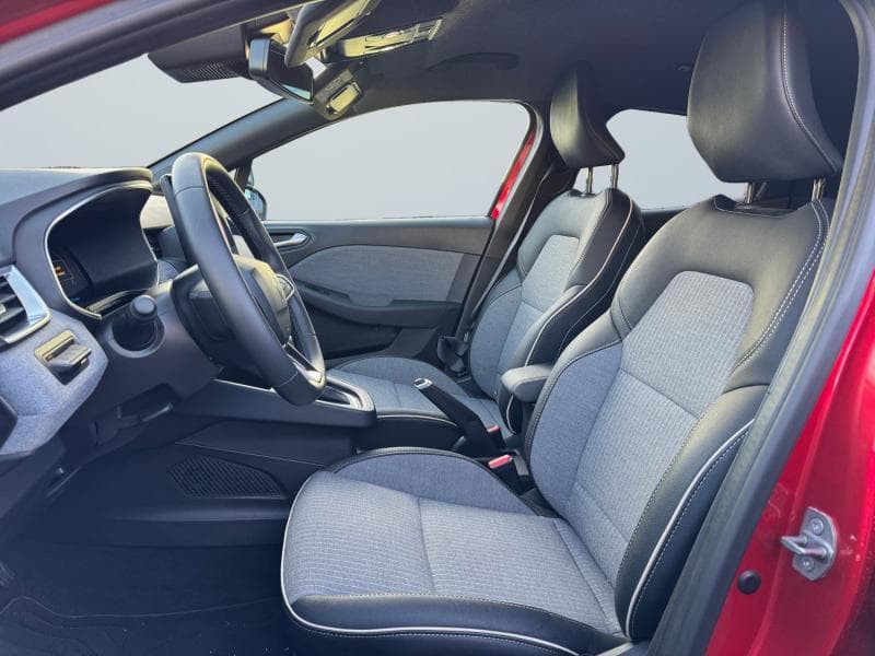 Renault Clio Techno | 1.6 Hybrid 145 cv | Clim auto | Caméra | Carplay | Cruise - 10