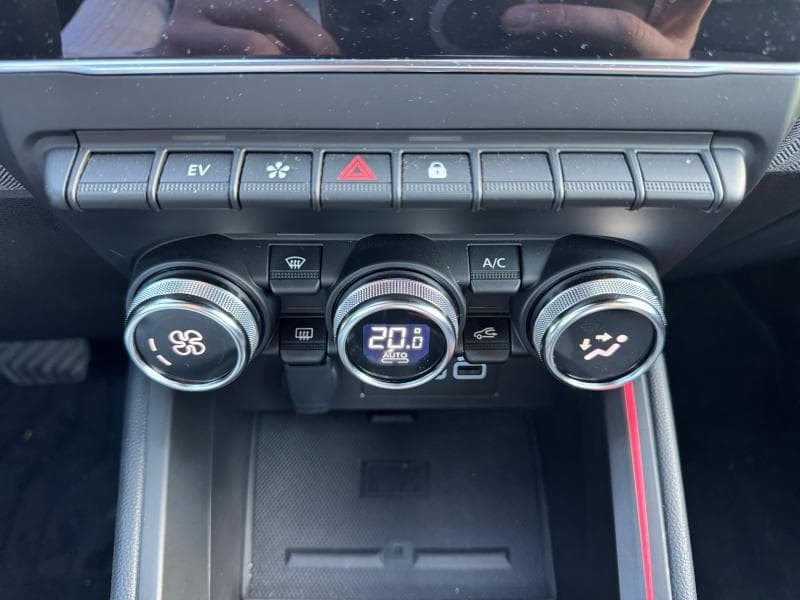 Renault Clio Techno | 1.6 Hybrid 145 cv | Clim auto | Caméra | Carplay | Cruise - 27