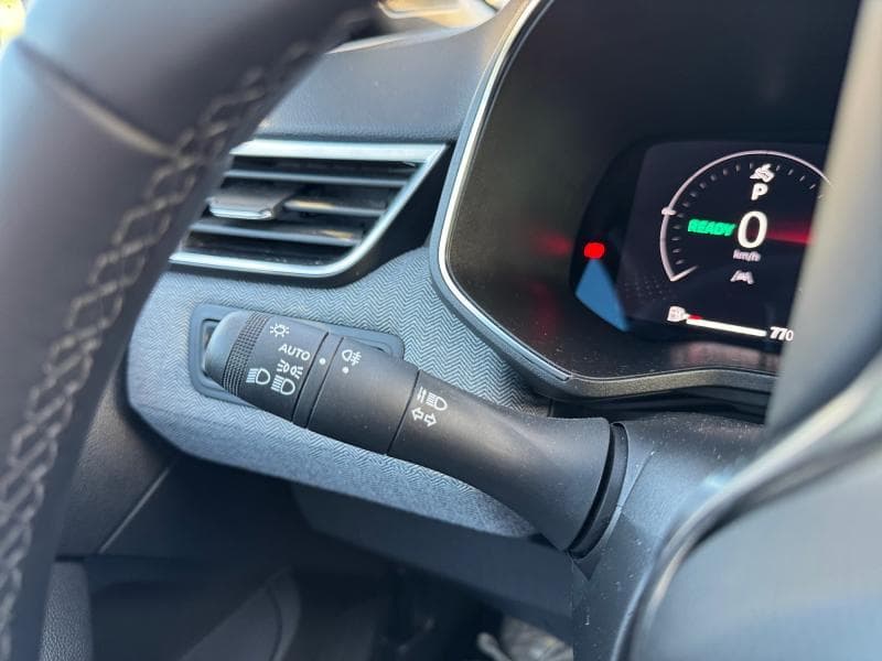 Renault Clio Techno | 1.6 Hybrid 145 cv | Clim auto | Caméra | Carplay | Cruise - 25