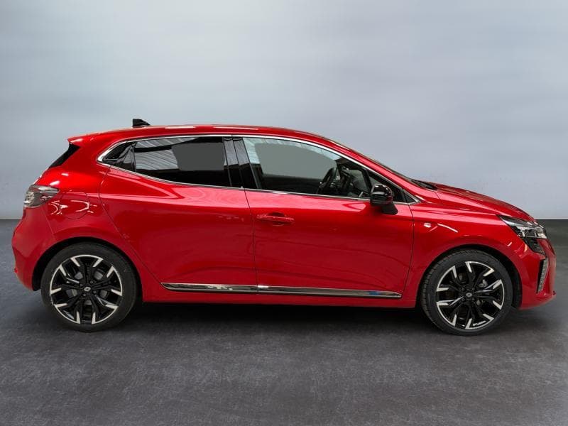 Renault Clio Techno | 1.6 Hybrid 145 cv | Clim auto | Caméra | Carplay | Cruise - 4