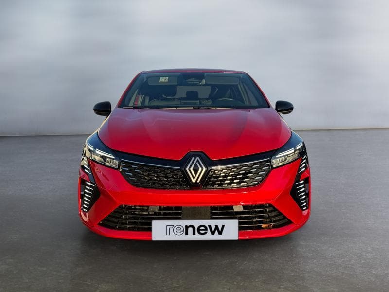 Renault Clio Techno | 1.6 Hybrid 145 cv | Clim auto | Caméra | Carplay | Cruise - 3