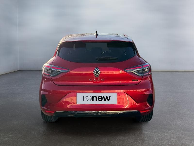 Renault Clio Techno | 1.6 Hybrid 145 cv | Clim auto | Caméra | Carplay | Cruise - 7