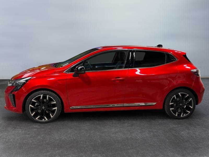 Renault Clio Techno | 1.6 Hybrid 145 cv | Clim auto | Caméra | Carplay | Cruise - 5