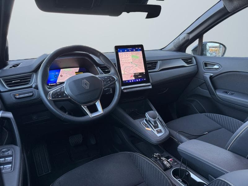 Renault Symbioz Iconic | 1.6 Hybrid 145 cv | Caméra | Gps | Clim auto | Crusie - 13