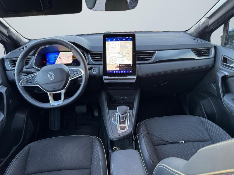 Renault Symbioz Iconic | 1.6 Hybrid 145 cv | Caméra | Gps | Clim auto | Crusie - 11