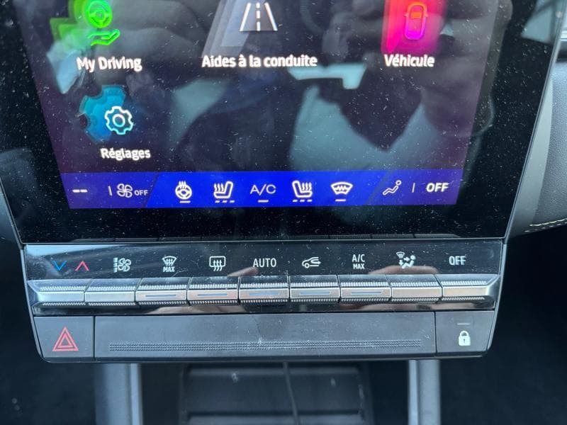 Renault Symbioz Iconic | 1.6 Hybrid 145 cv | Caméra | Gps | Clim auto | Crusie - 21