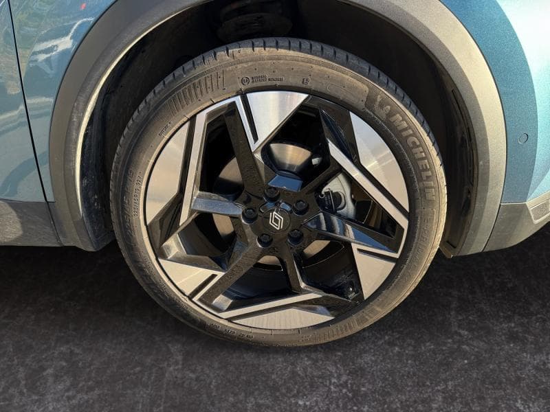 Renault Symbioz Iconic | 1.6 Hybrid 145 cv | Caméra | Gps | Clim auto | Crusie - 9