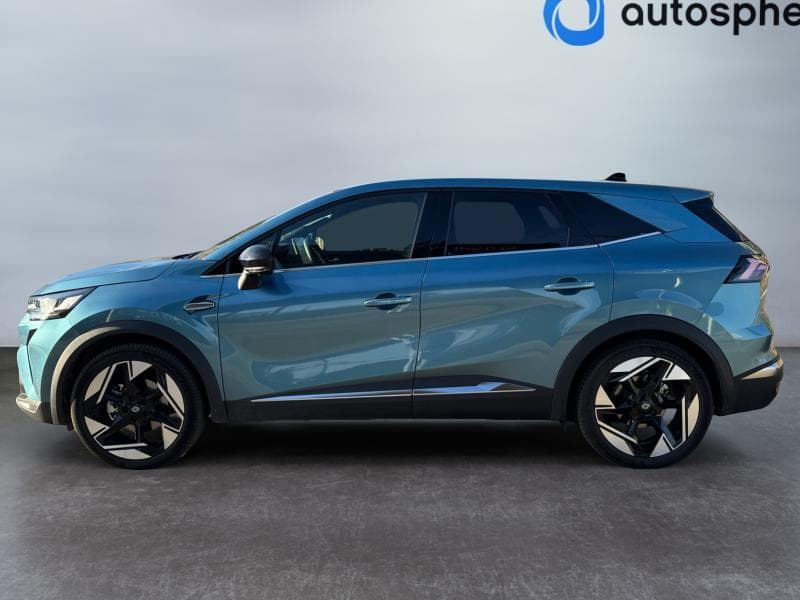 Renault Symbioz Iconic | 1.6 Hybrid 145 cv | Caméra | Gps | Clim auto | Crusie - 5