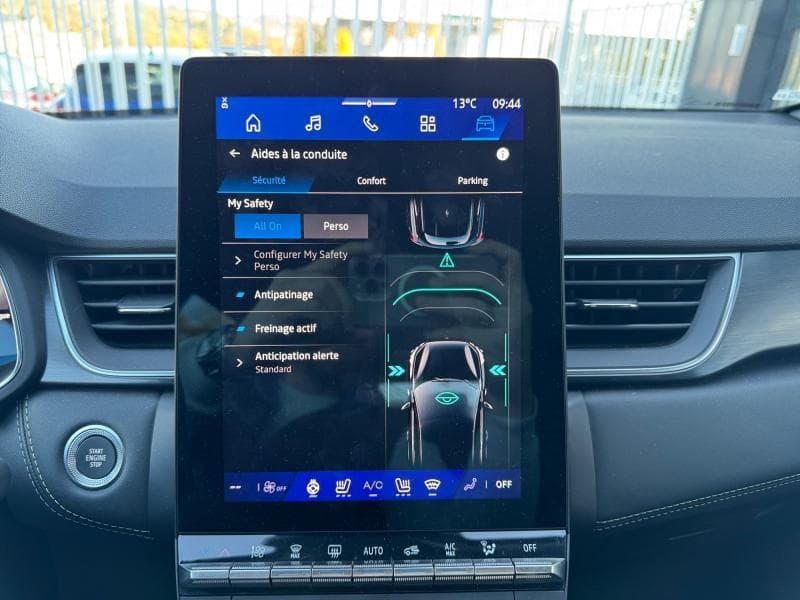 Renault Symbioz Iconic | 1.6 Hybrid 145 cv | Caméra | Gps | Clim auto | Crusie - 20
