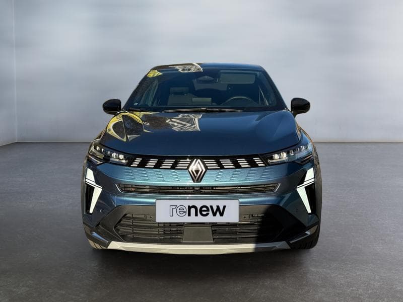 Renault Symbioz Iconic | 1.6 Hybrid 145 cv | Caméra | Gps | Clim auto | Crusie - 3