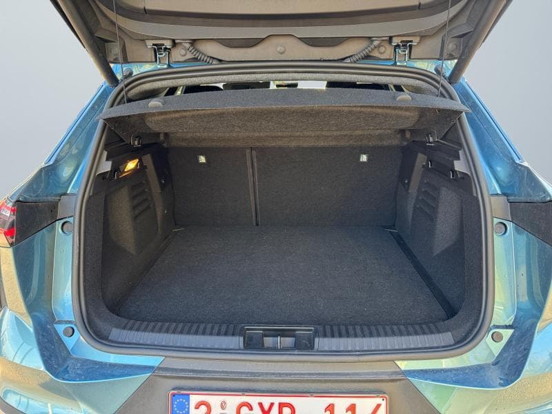 Renault Symbioz Iconic | 1.6 Hybrid 145 cv | Caméra | Gps | Clim auto | Crusie - 17