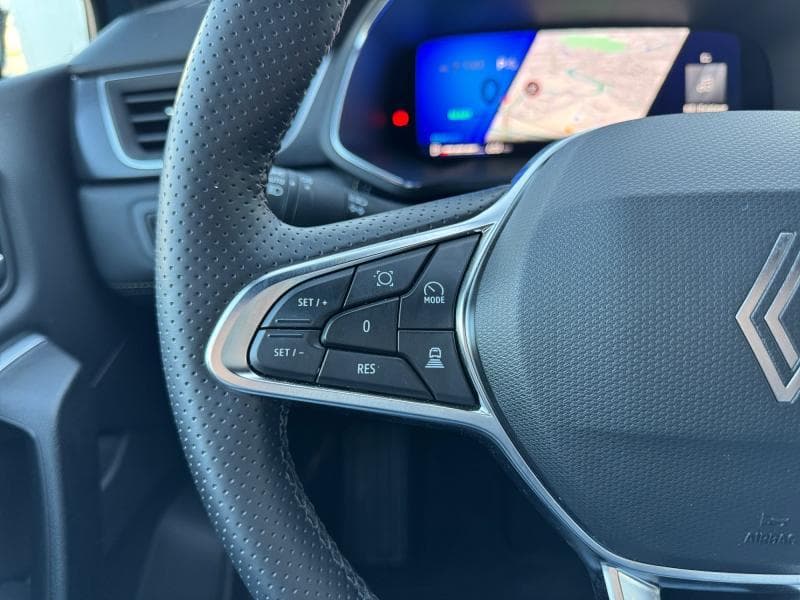 Renault Symbioz Iconic | 1.6 Hybrid 145 cv | Caméra | Gps | Clim auto | Crusie - 22