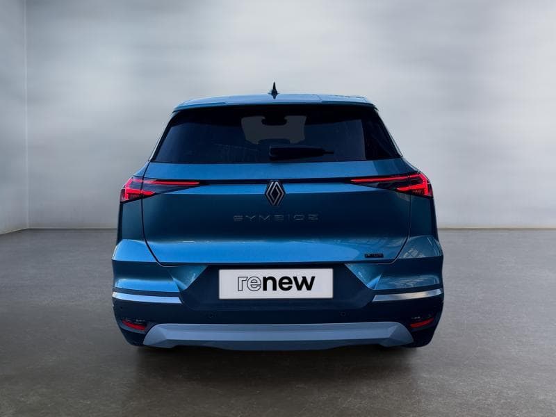 Renault Symbioz Iconic | 1.6 Hybrid 145 cv | Caméra | Gps | Clim auto | Crusie - 7
