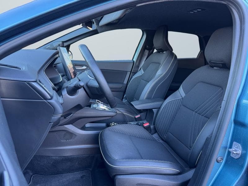 Renault Symbioz Iconic | 1.6 Hybrid 145 cv | Caméra | Gps | Clim auto | Crusie - 10