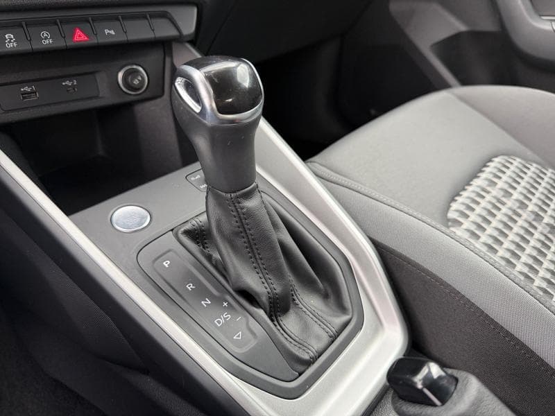 Audi A1 Citycarver | 1.0 TFSI 116cv | Carplay | Clim auto | Sièges AV chauffants | Capteurs AV+AR | Virtual Cockpit - 23
