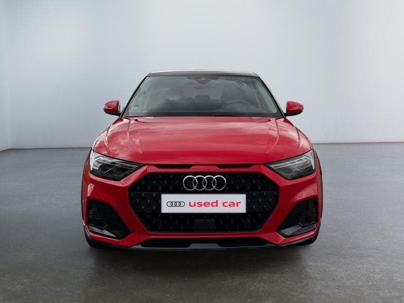 Audi A1 Citycarver | 1.0 TFSI 116cv | Carplay | Clim auto | Sièges AV chauffants | Capteurs AV+AR | Virtual Cockpit - 3
