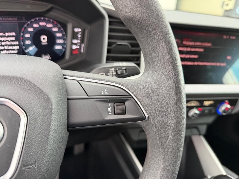 Audi A1 Citycarver | 1.0 TFSI 116cv | Carplay | Clim auto | Sièges AV chauffants | Capteurs AV+AR | Virtual Cockpit - 22