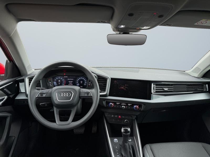 Audi A1 Citycarver | 1.0 TFSI 116cv | Carplay | Clim auto | Sièges AV chauffants | Capteurs AV+AR | Virtual Cockpit - 13